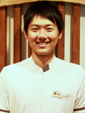 岩井 淳